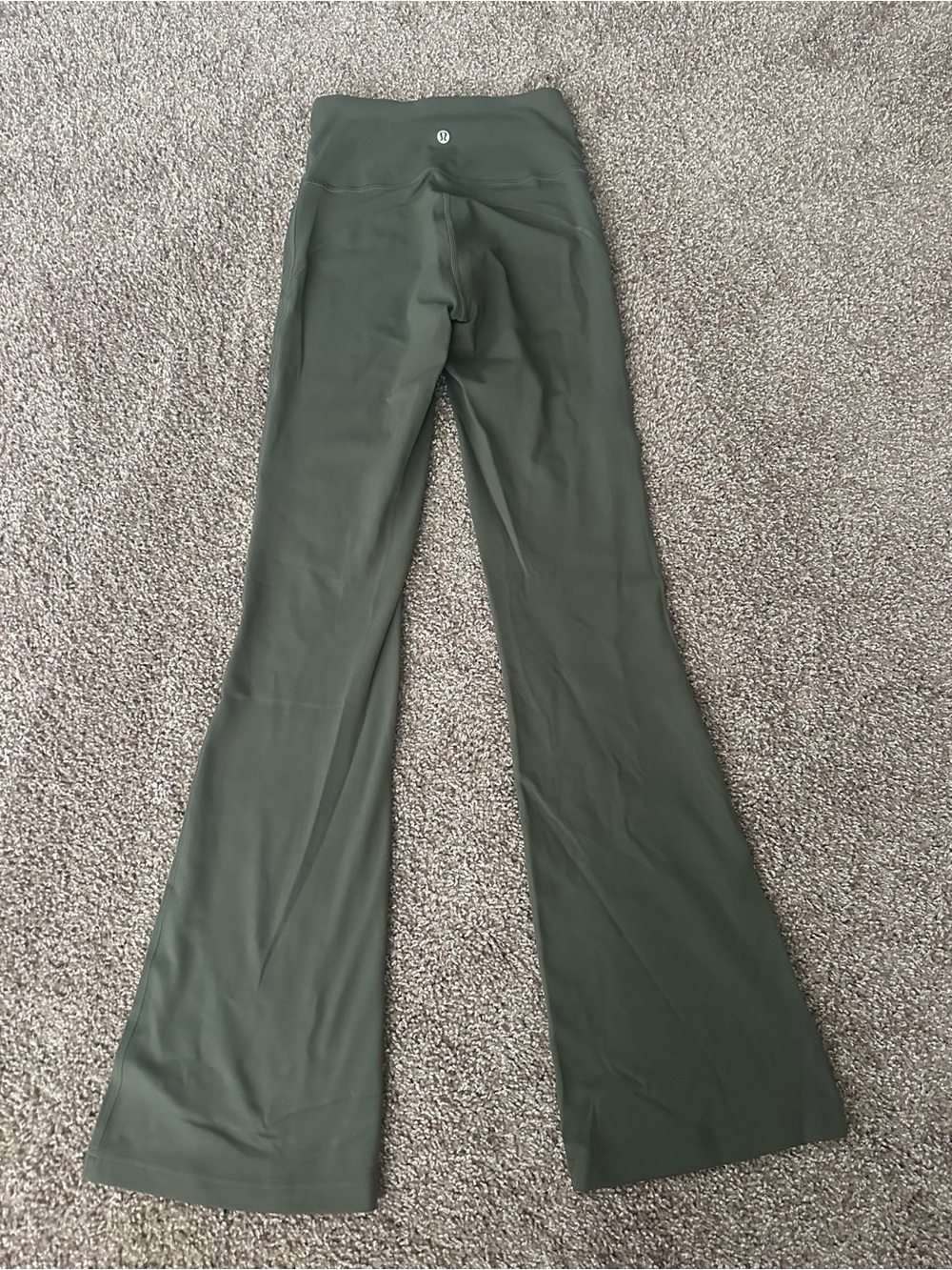 Lululemon groove pants - Picture 3 of 3